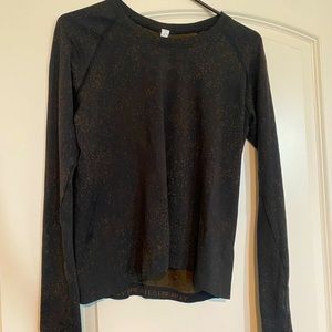 Lululemon Swiftly Tech Long Sleeve - Race Length